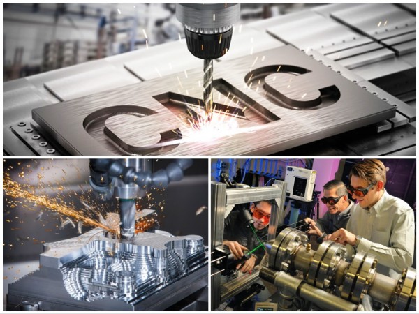 Cải cách thủ tục hành chính tạo môi trường thuận lợi cho cơ khí chính xác bứt tốc